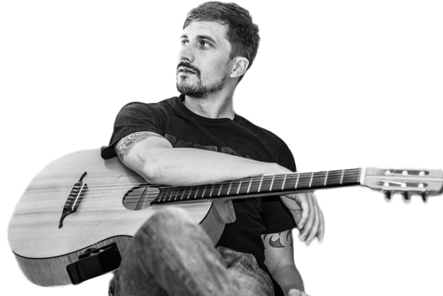 Gitarrenunterricht in Frankfurt